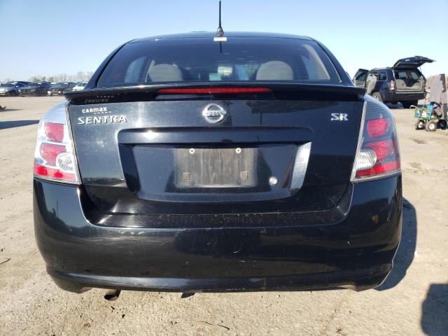 Photo 6 from auction – 2011 NISSAN SENTRA 2.0 with VIN 3N1AB6AP9BL691860