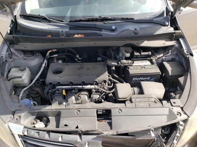 Photo 12 from auction – 2013 KIA SPORTAGE E with VIN KNDPC3A23D7430609