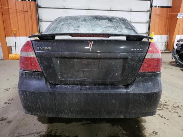 Photo 6 from auction – 2007 PONTIAC WAVE with VIN KL2TD55667B093670