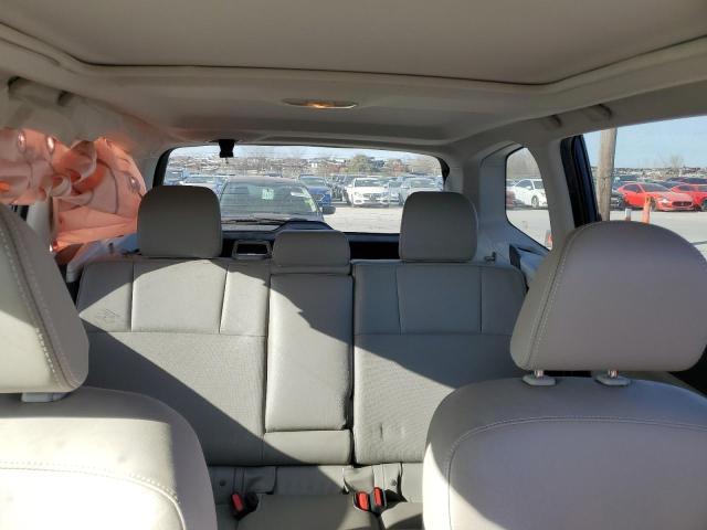 Photo 10 from auction – 2015 SUBARU FORESTER 2 with VIN JF2SJAUC3FH533150