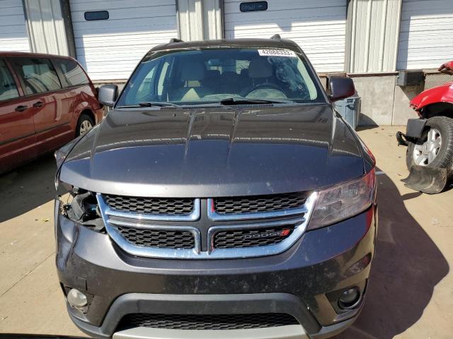 Photo 5 from auction – 2017 DODGE JOURNEY SX with VIN 3C4PDCBG1HT514341