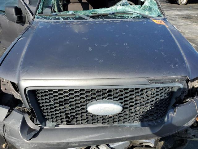 Photo 11 from auction – 2006 FORD F150 SUPER with VIN 1FTRW12W16KD58394