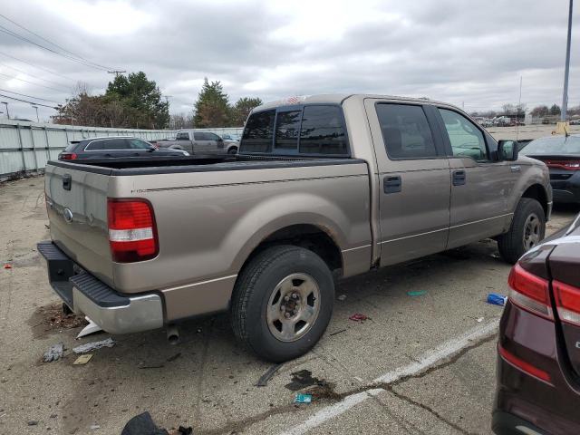 Photo 3 from auction – 2005 FORD F150 SUPER with VIN 1FTPW12545KD20557