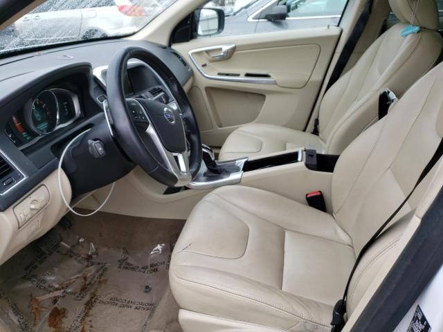 Photo 7 from auction – 2015 VOLVO XC60 T6 PR with VIN YV4902RC0F2623600