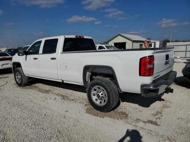 Photo 2 from auction – 2017 GMC SIERRA C25 with VIN 1GT11REG6HF225785