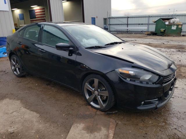 Photo 4 from auction – 2015 DODGE DART GT with VIN 1C3CDFEB4FD159883