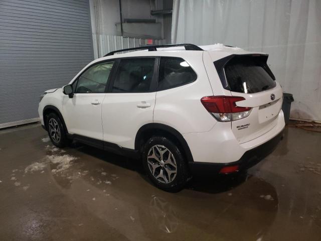 Photo 2 from auction – 2019 SUBARU FORESTER P with VIN JF2SKAEC4KH521658