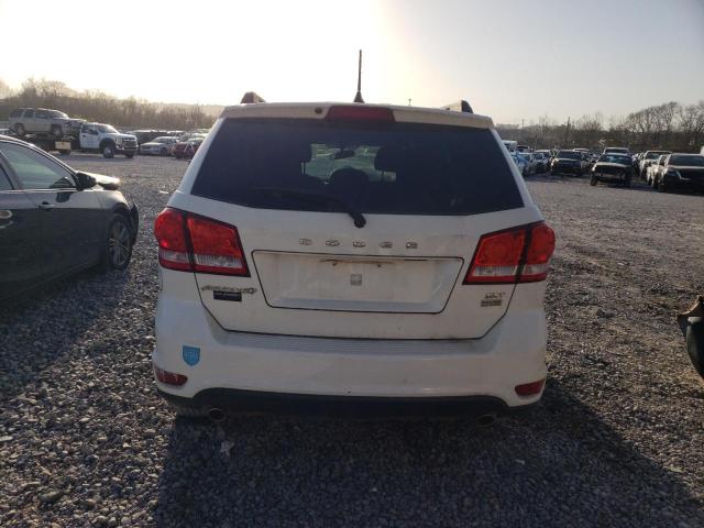 Photo 6 from auction – 2015 DODGE JOURNEY SX with VIN 3C4PDCBG7FT707574