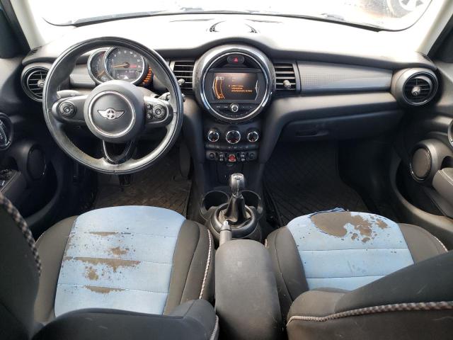 Photo 8 from auction – 2017 MINI COOPER with VIN WMWXU1C56H2D57988