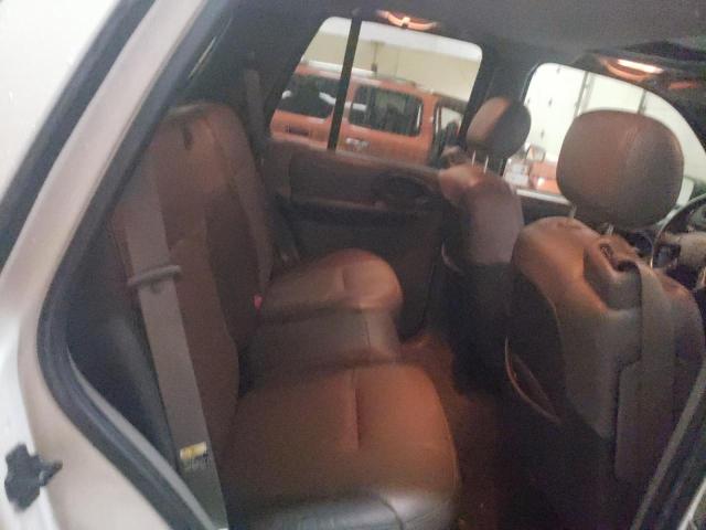 Photo 11 from auction – 2002 CHEVROLET TRAILBLAZE with VIN 1GNDT13S322209114