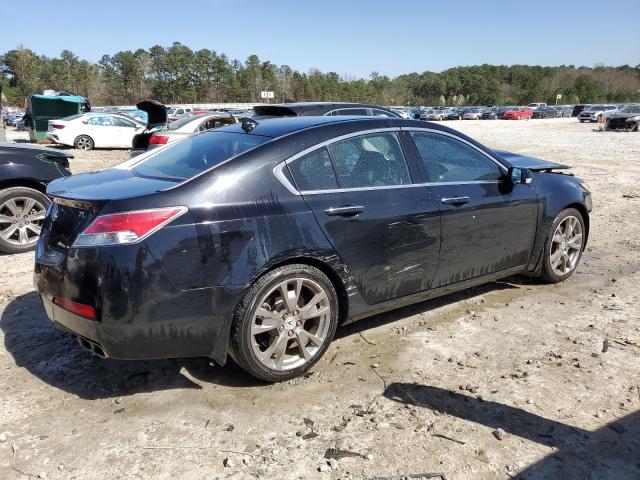 Photo 3 from auction – 2010 ACURA TL with VIN 19UUA9F58AA007426
