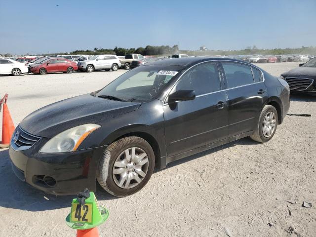 NISSAN ALTIMA BAS 2010 with VIN 1N4AL2AP0AC176426 - Photo from auction