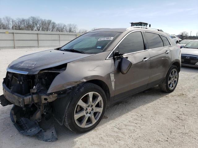 CADILLAC SRX PERFOR 2012 with VIN 3GYFNBE32CS510321 - Photo from auction