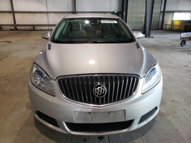 Photo 5 from auction – 2016 BUICK VERANO with VIN 1G4PP5SK9G4112722