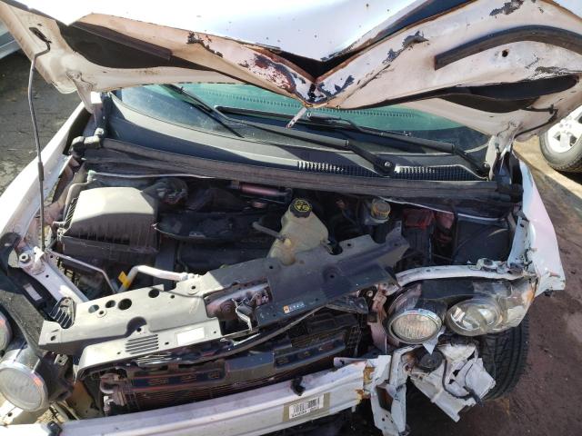 Photo 11 from auction – 2015 CHEVROLET SONIC LT with VIN 1G1JC5SH3F4105721