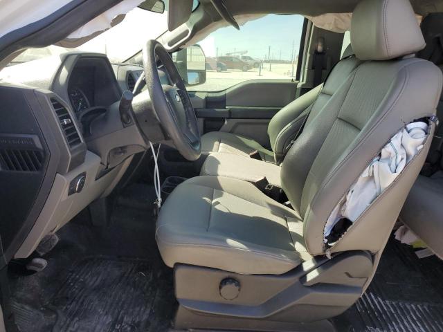 Photo 7 from auction – 2022 FORD F250 SUPER with VIN 1FT7X2A66NEC94409