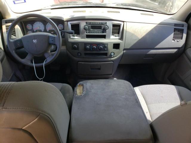 Photo 8 from auction – 2007 DODGE RAM 1500 S with VIN 1D7HU18237S223074
