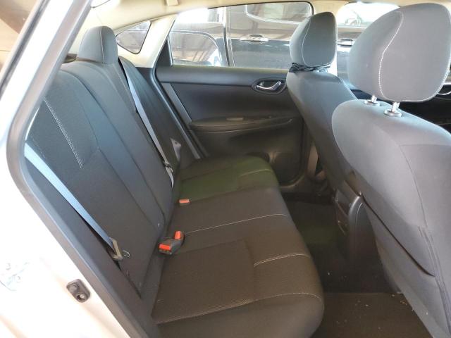 Photo 10 from auction – 2016 NISSAN SENTRA S with VIN 3N1AB7AP4GY237693