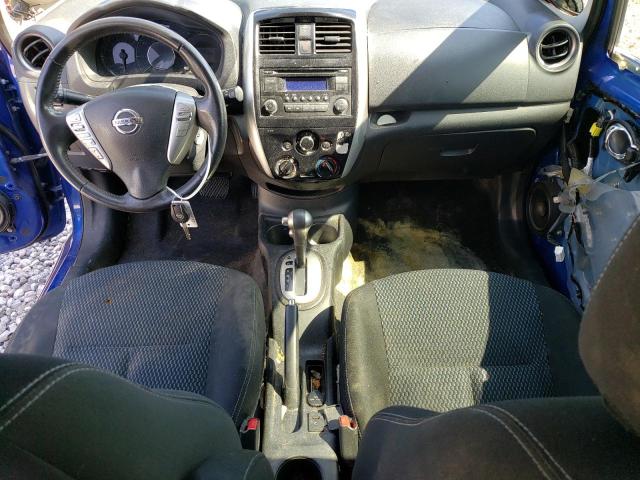 Photo 8 from auction – 2015 NISSAN VERSA NOTE with VIN 3N1CE2CP5FL403327