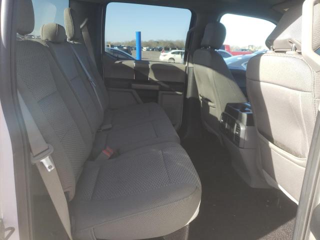 Photo 10 from auction – 2020 FORD F150 SUPER with VIN 1FTEW1CP3LFC09057