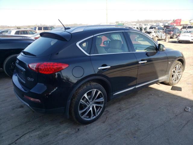Photo 3 from auction – 2017 INFINITI QX50 with VIN JN1BJ0RRXHM404258