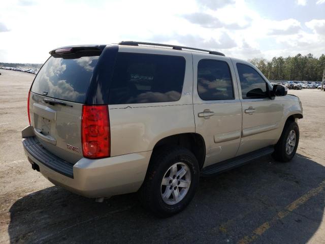Photo 3 from auction – 2008 GMC YUKON with VIN 1GKFC13J38R102979