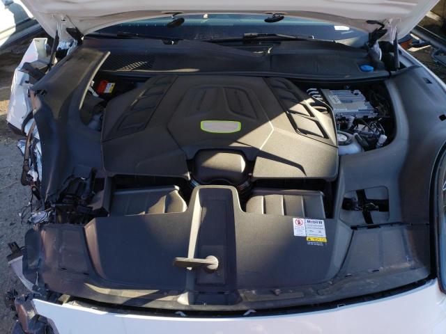 Photo 11 from auction – 2022 PORSCHE CAYENNE TU with VIN WP1BH2AY1NDA59137