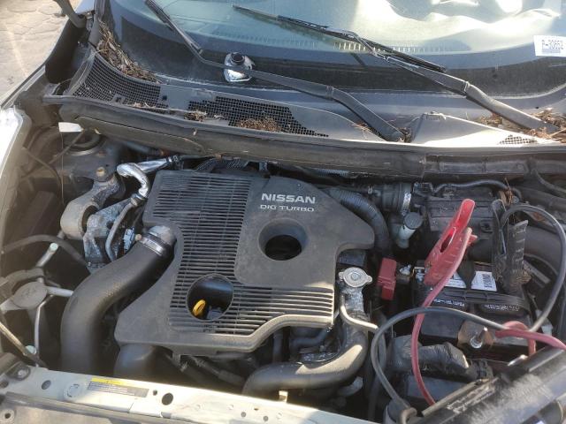 Photo 12 from auction – 2014 NISSAN JUKE S with VIN JN8AF5MV9ET355037