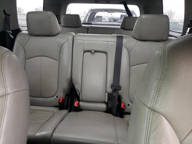 Photo 10 from auction – 2007 GMC ACADIA SLT with VIN 1GKEV23737J146574