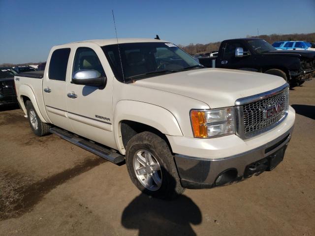Photo 4 from auction – 2013 GMC SIERRA K15 with VIN 3GTP2WE75DG327660