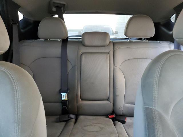 Photo 10 from auction – 2013 HYUNDAI TUCSON GL with VIN KM8JT3AB2DU717166