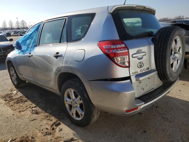 Photo 2 from auction – 2010 TOYOTA RAV4 with VIN JTMBF4DV3A5018050