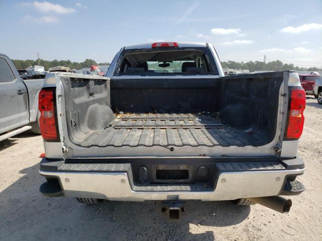 Photo 6 from auction – 2015 CHEVROLET SILVERADO with VIN 1GC1KVE88FF119737