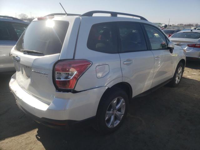 Photo 3 from auction – 2015 SUBARU FORESTER 2 with VIN JF2SJAFC6FH493708