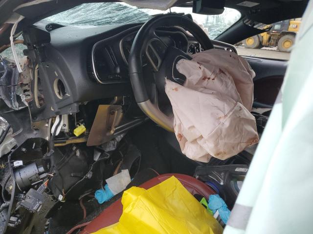 Photo 8 from auction – 2019 DODGE CHALLENGER with VIN 2C3CDZC90KH676841