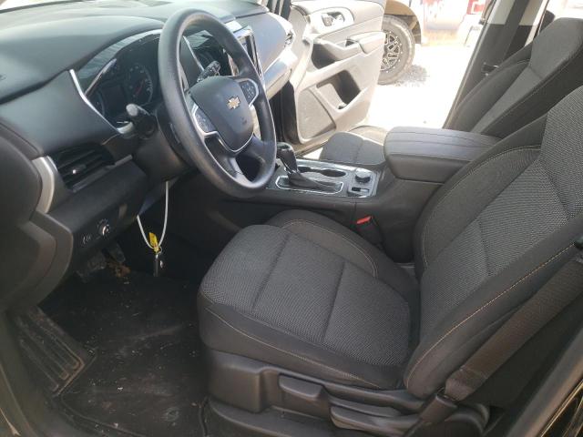 Photo 7 from auction – 2020 CHEVROLET TRAVERSE L with VIN 1GNERFKW6LJ312233