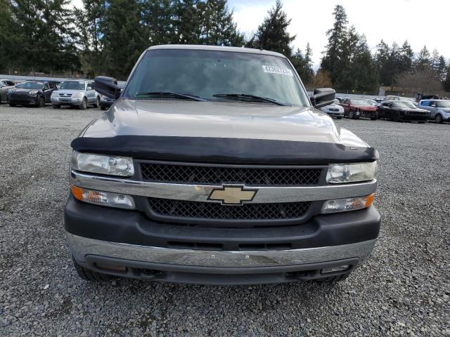 Photo 5 from auction – 2001 CHEVROLET SILVERADO with VIN 1GCHK231X1F184858