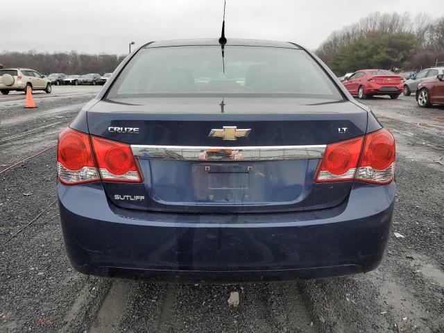 Photo 6 from auction – 2011 CHEVROLET CRUZE LT with VIN 1G1PG5S93B7145295