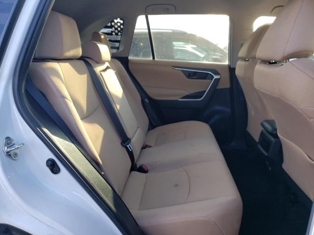 Photo 11 from auction – 2020 TOYOTA RAV4 LE with VIN 2T3G1RFV9LW087464