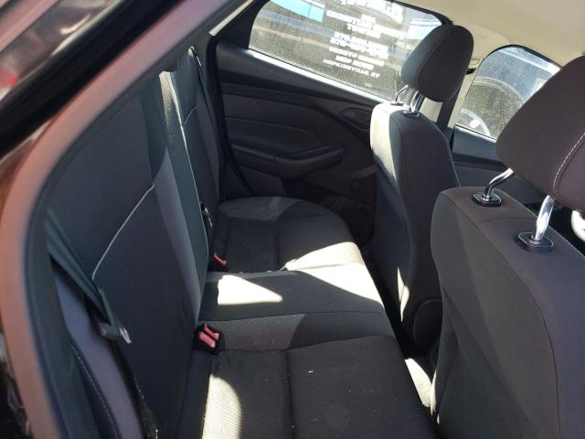 Photo 10 from auction – 2013 FORD FOCUS S with VIN 1FADP3E22DL122846