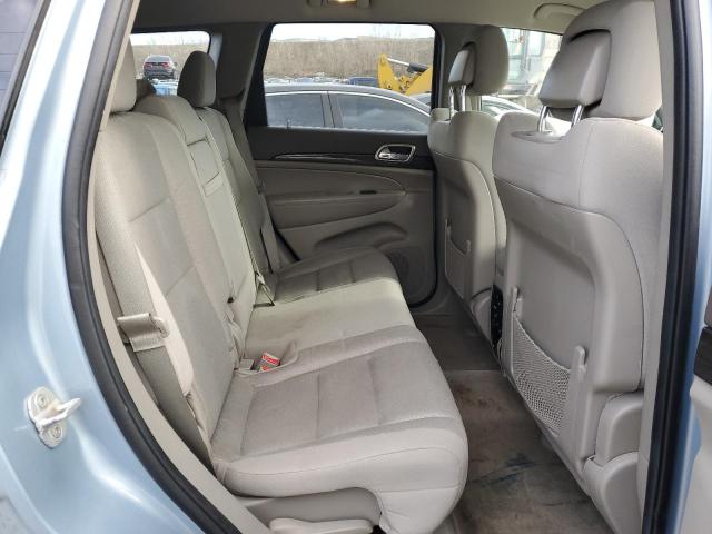Zdjęcie 11 z aukcji – 2012 JEEP GRAND CHER z VIN 1C4RJFAG2CC314738
