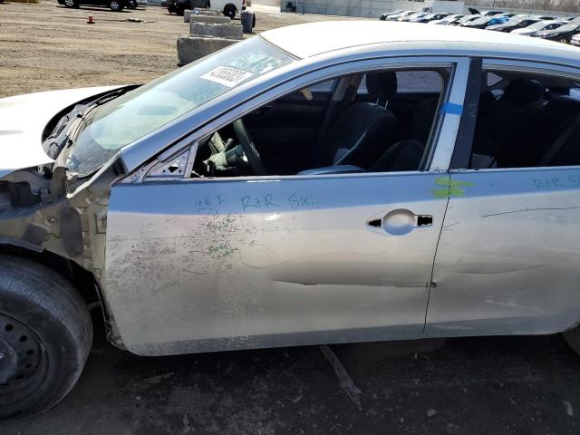 Photo 7 from auction – 2016 NISSAN ALTIMA 2.5 with VIN 1N4AL3AP0GC158992