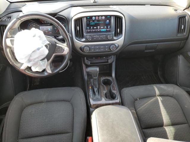 Photo 8 from auction – 2017 GMC CANYON SLE with VIN 1GTH5CEA0H1251033