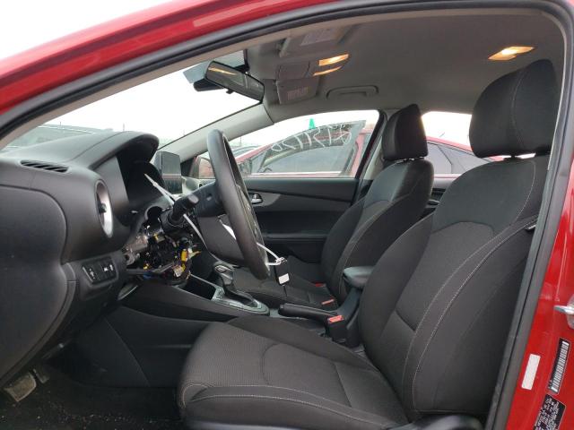 Photo 7 from auction – 2019 KIA FORTE FE with VIN 3KPF24AD7KE138545