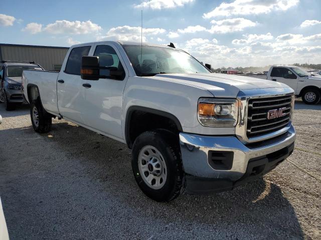 Photo 4 from auction – 2017 GMC SIERRA C25 with VIN 1GT11REG6HF225785