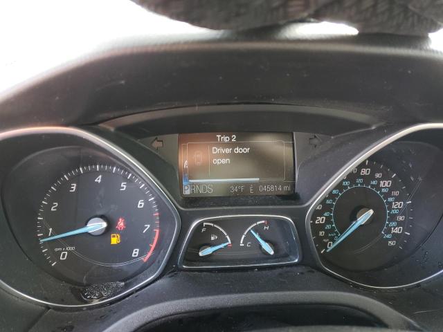 Photo 9 from auction – 2012 FORD FOCUS SEL with VIN 1FAHP3M26CL267664