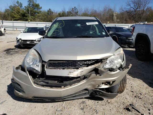 Photo 5 from auction – 2011 CHEVROLET EQUINOX LS with VIN 2CNALBEC2B6218912