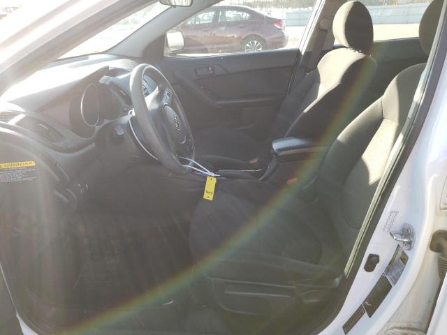 Zdjęcie 7 z aukcji – 2012 KIA FORTE EX z VIN KNAFU4A24C5549372