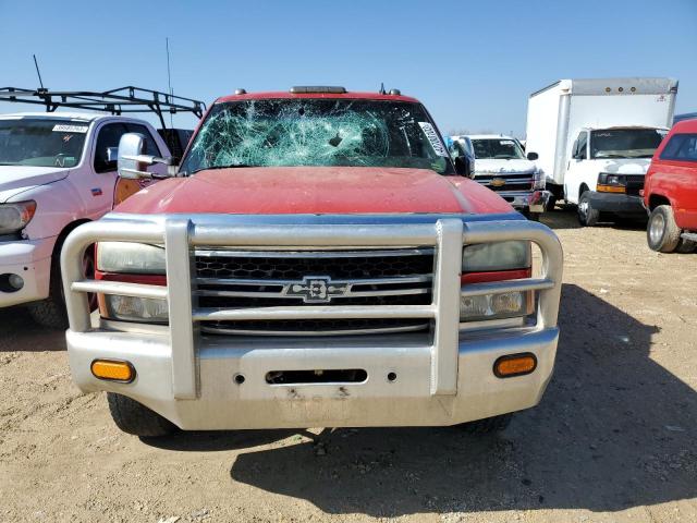 Photo 5 from auction – 2006 CHEVROLET SILVERADO with VIN 1GCJK33D56F151730