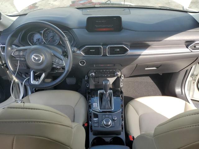 Photo 8 from auction – 2019 MAZDA CX-5 TOURI with VIN JM3KFBCM4K0523324